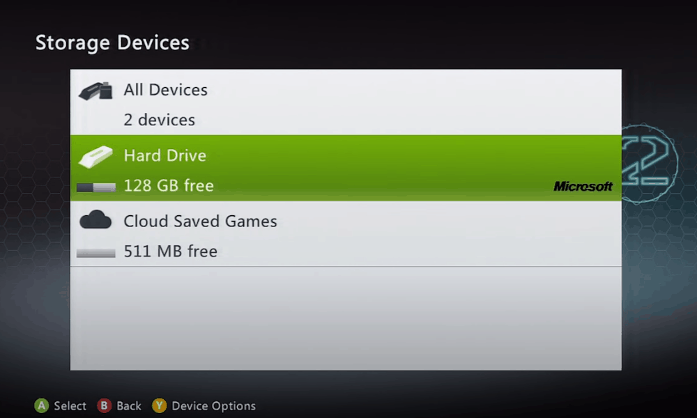 Steps How to Use Xbox One Cloud Storage (Game Saves) in 2024