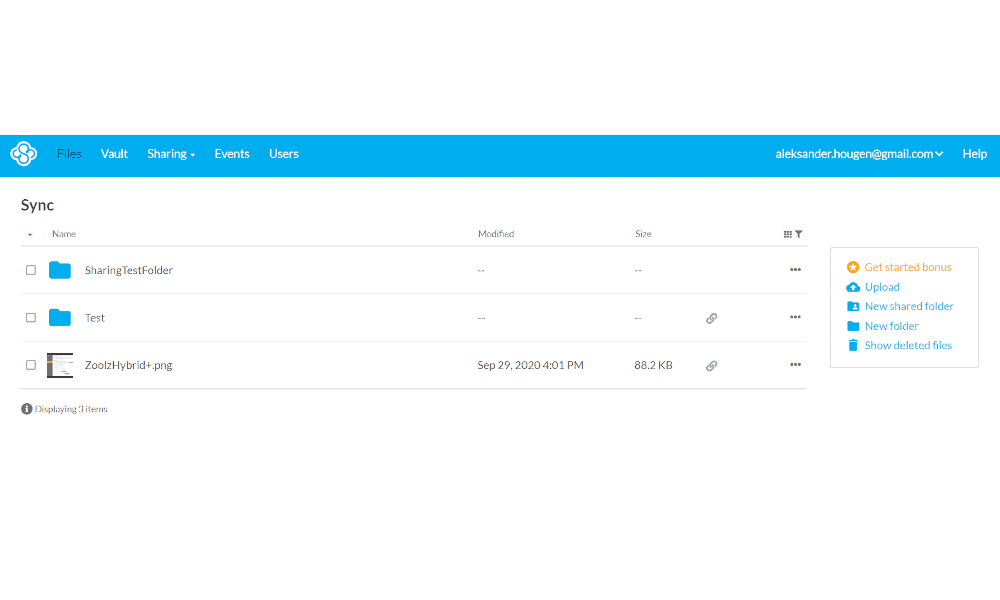 Best 8 Cloud Storage for Video in 2023 + Unlimited Online Storage