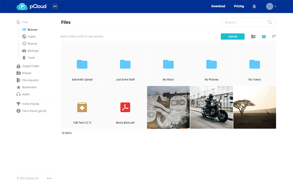 Best Family Cloud Storage in 2024 Storage, the Kids and You
