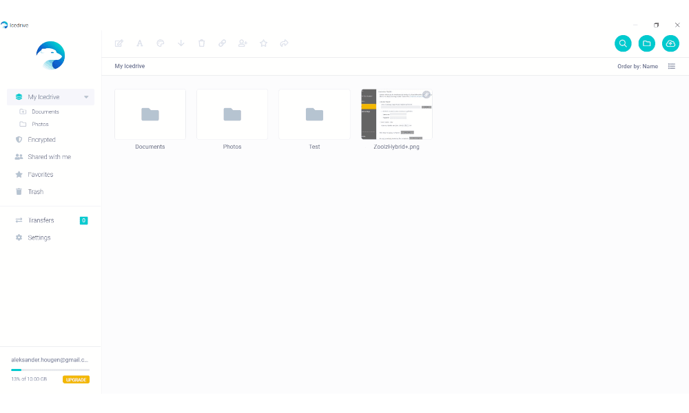 Best Offline Cloud Storage in 2024 Unplug and Play