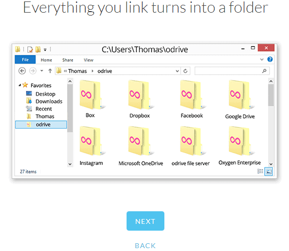 MultCloud vs odrive in 2024 Optimize Your Cloud Management