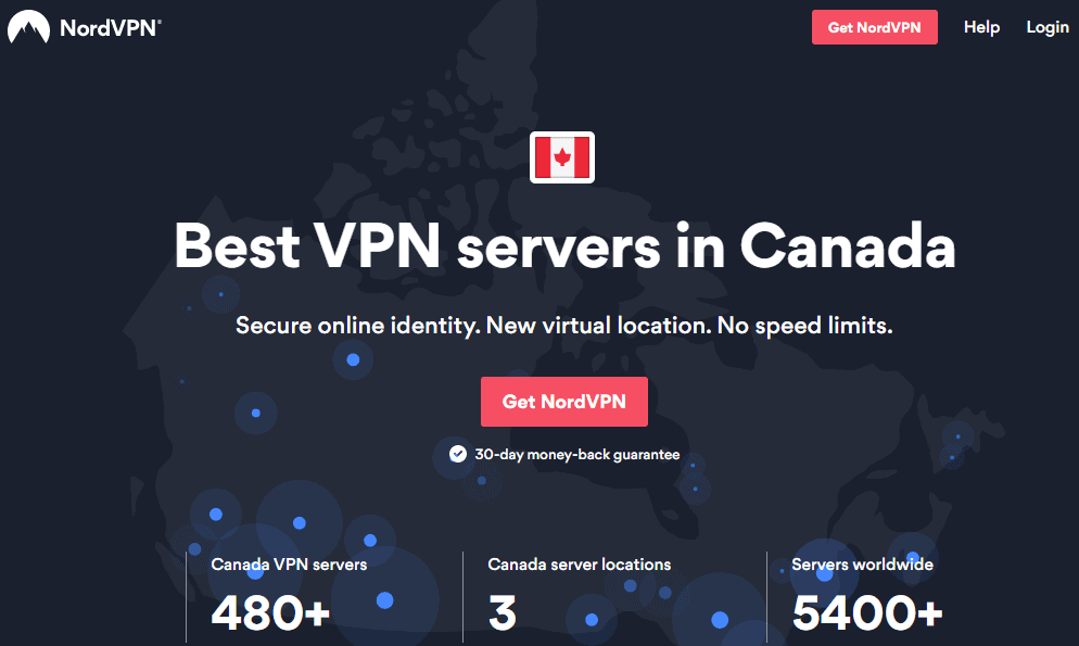 Best VPN for Canada in 2023 for Canadian IPs, Streaming & Security