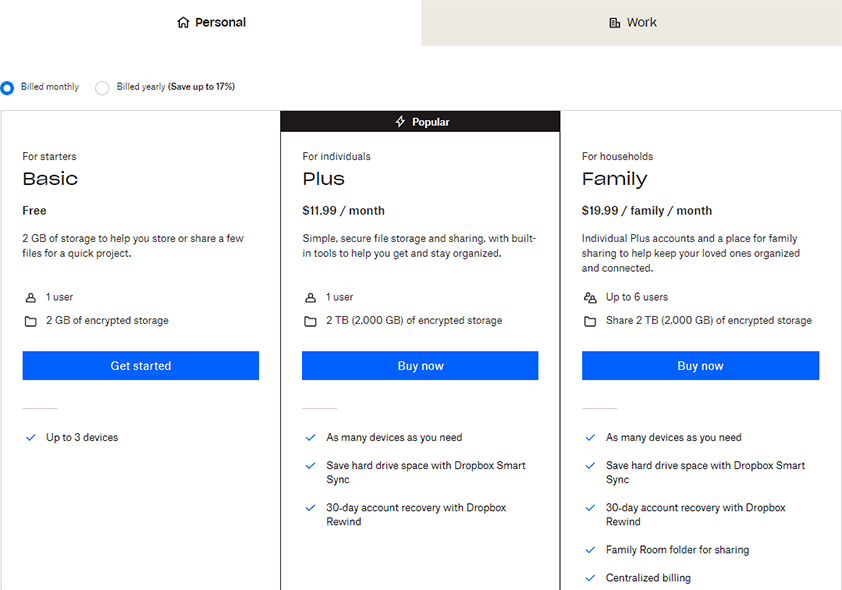 Best alternatives to WeTransfer of 2022 TechRadar
