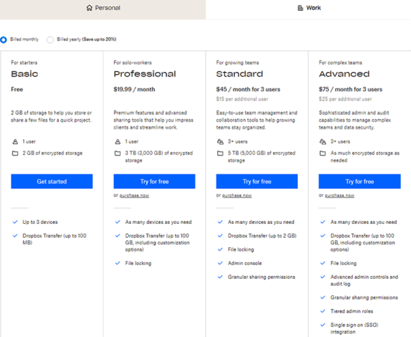 WeTransfer Reviews, Demo & Pricing 2022 Software Advice