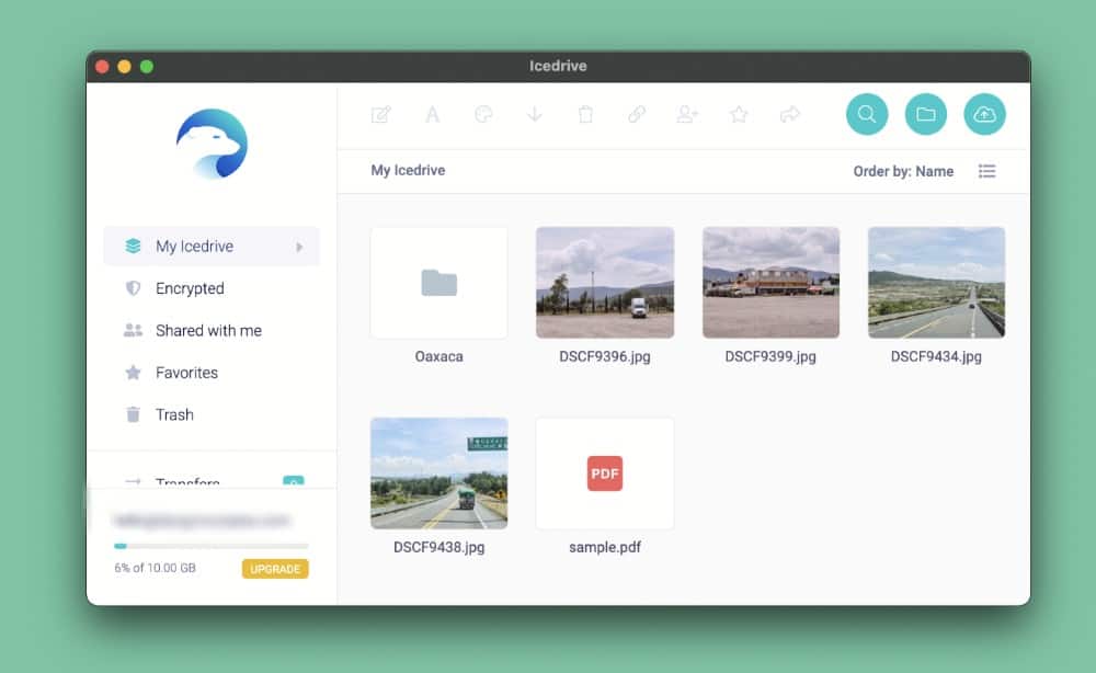Best Cloud Storage for Mac in 2024 [Best Alternatives to iCloud]