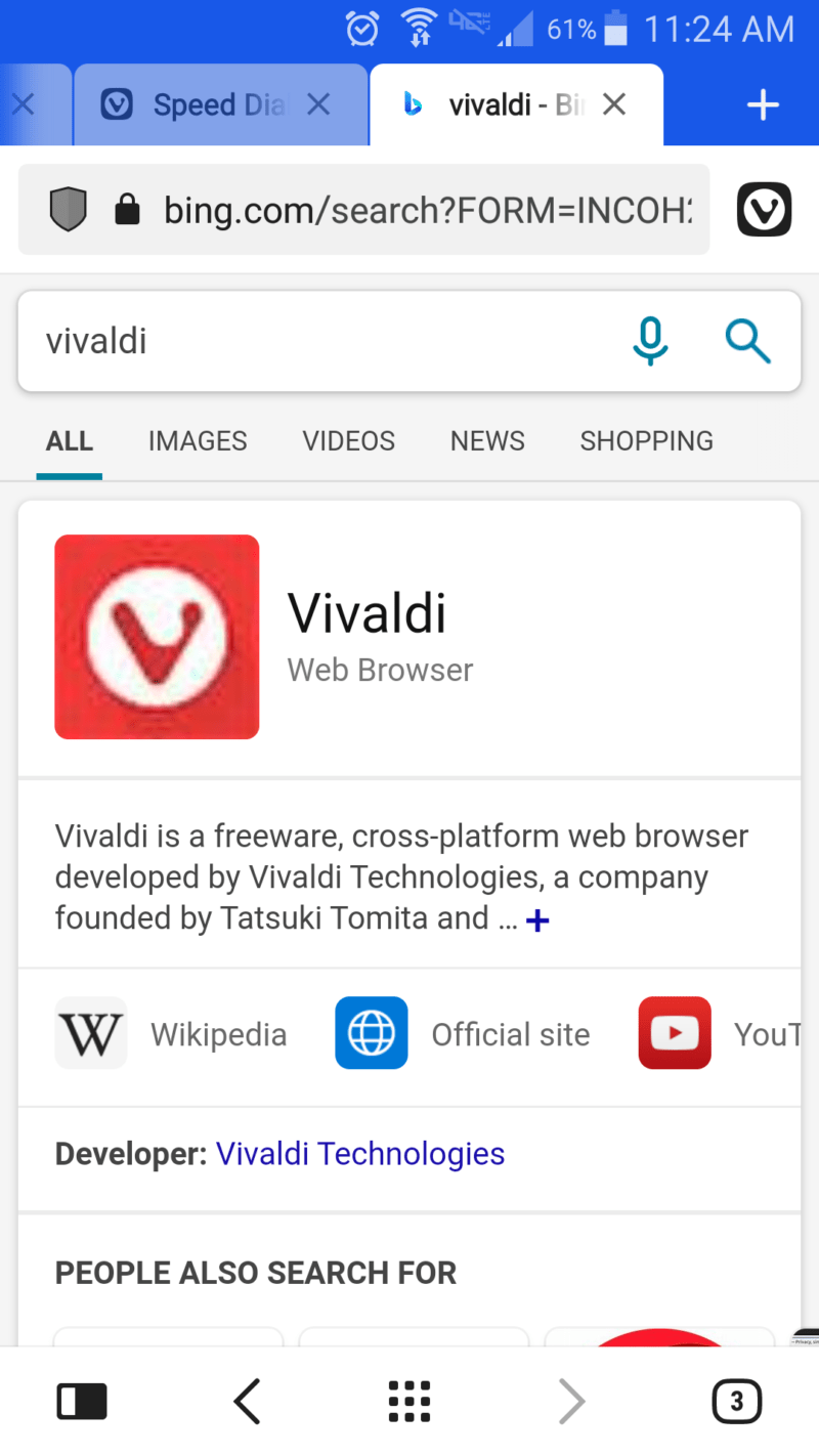 Most Secure Browser in 2024 [Is Chrome, Firefox & Vivaldi Safe?]