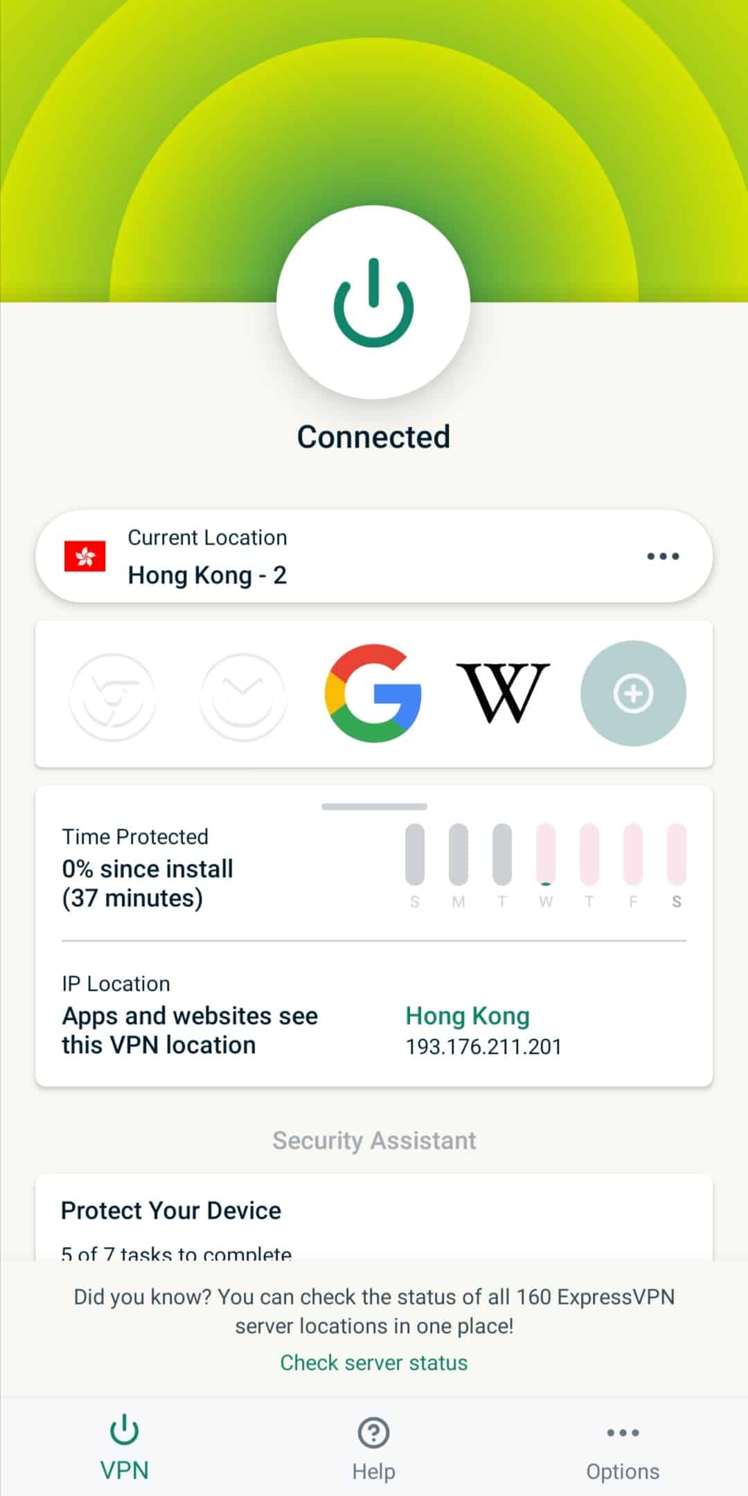 The Best Telegram VPN 6 VPNs to Unblock Messaging in 2024