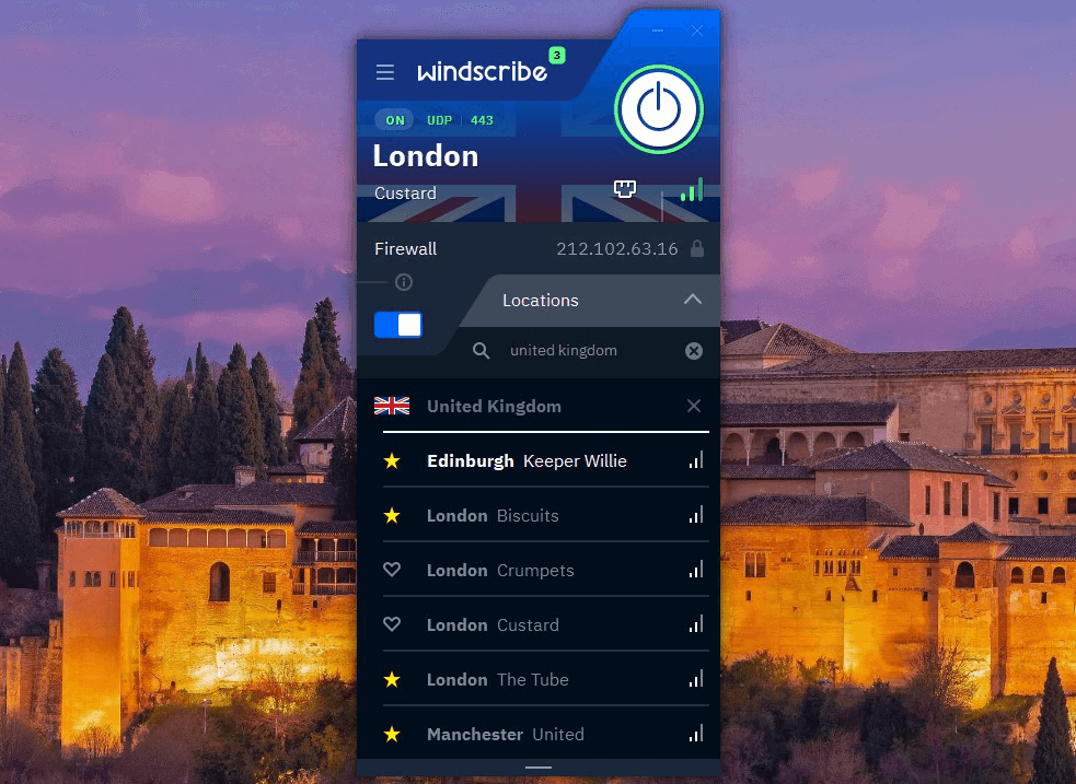 The Best Free UK VPN for 2024 [Get a UK IP Address]