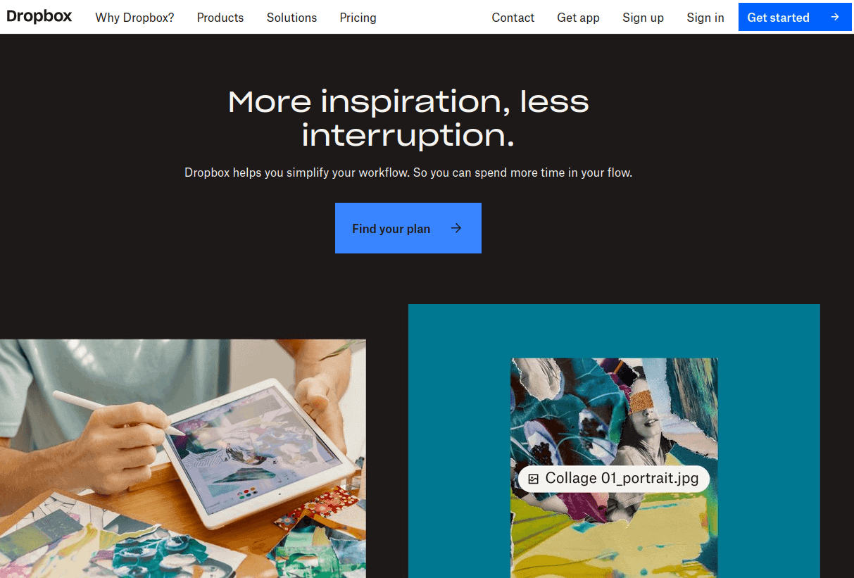 Best Cloud Storage for Linux in 2023 [Personal Storage Compared]