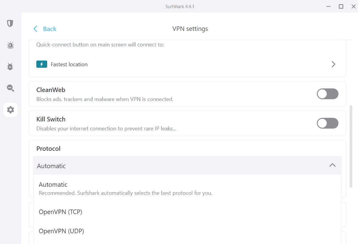 How to Watch Netflix With Surfshark in 2024 [StepbyStep Guide]