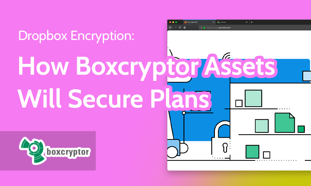 Dropbox Encryption in 2024 Boxcryptor Assets
