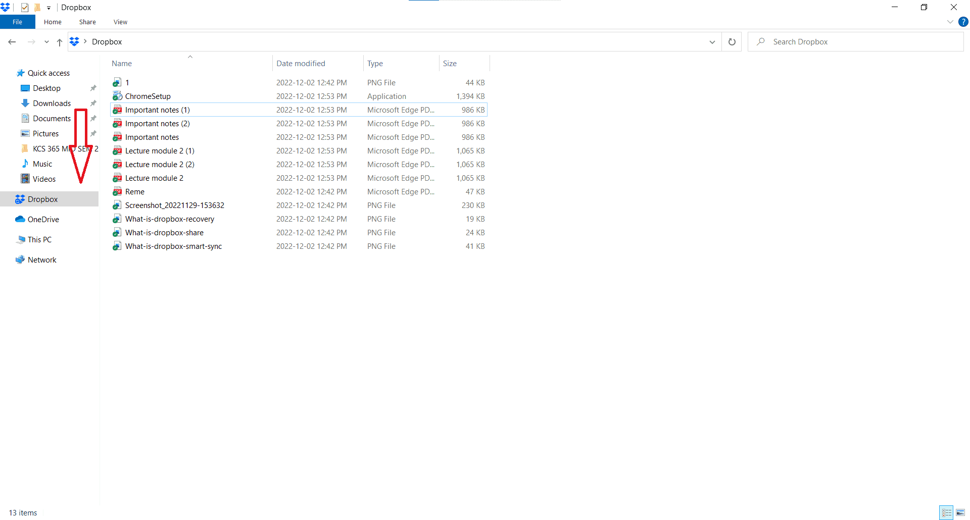 How to Upload Files to Dropbox in 2024 [Easy Dropbox Upload]