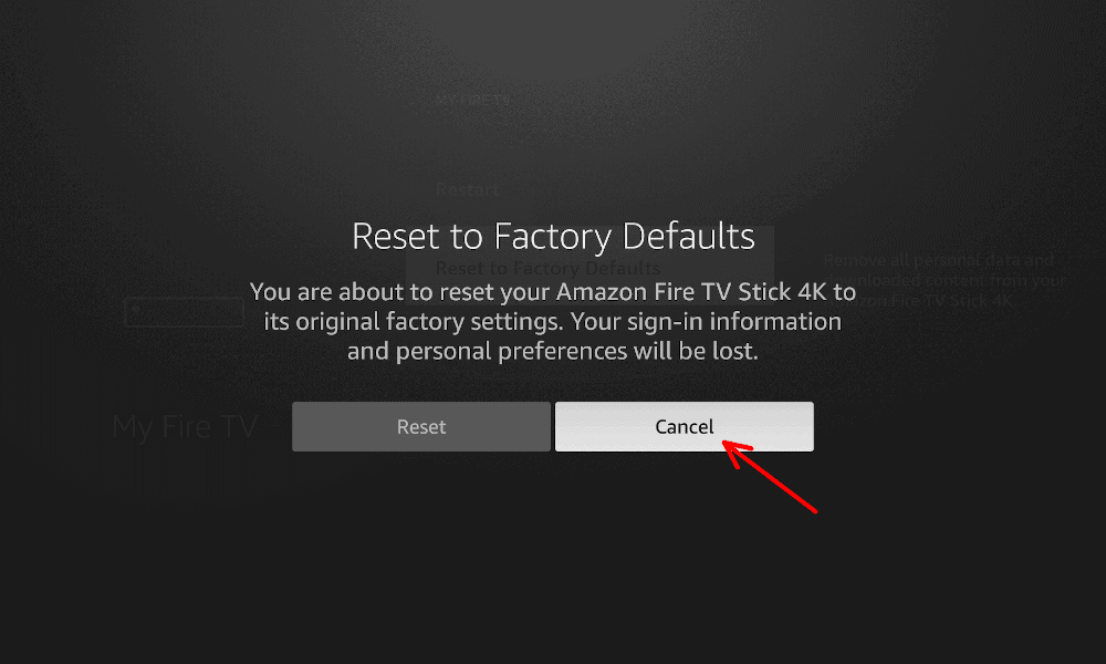 How to Fix Amazon Firestick Stuck in Boot Loop [2024 Guide]