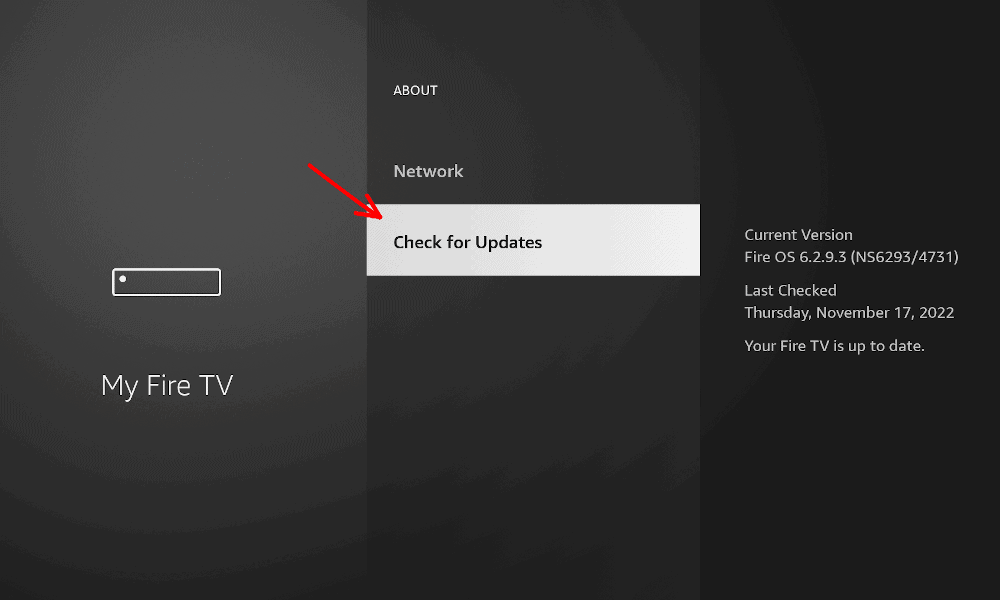 How to Fix Amazon Firestick Stuck in Boot Loop [2024 Guide]