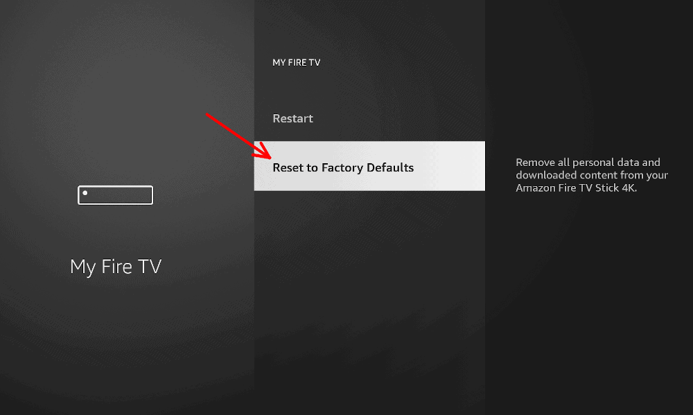 How to Fix Amazon Firestick Stuck in Boot Loop [2024 Guide]