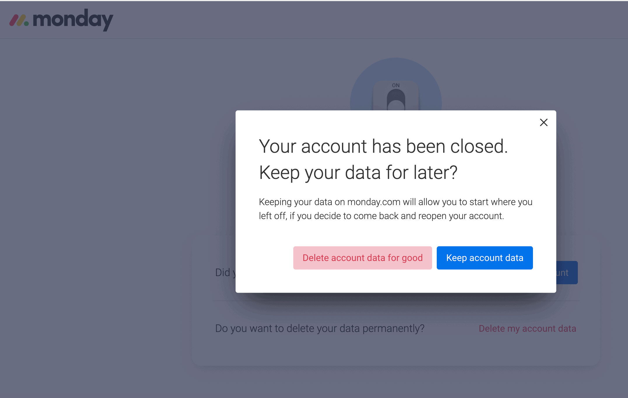 How to Delete Account in 2024 [StepbyStep Guide]