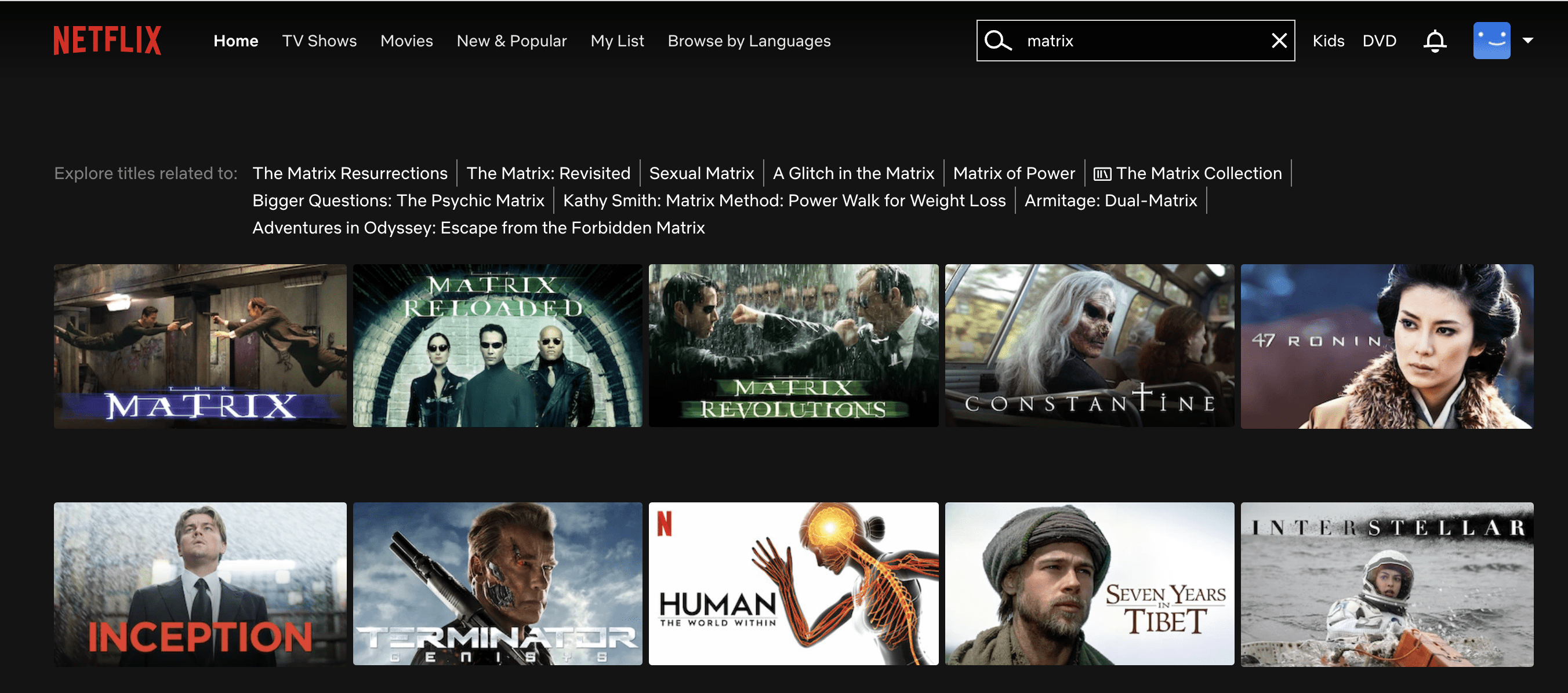 How & Where to Watch The Matrix Movies Online From Anywhere