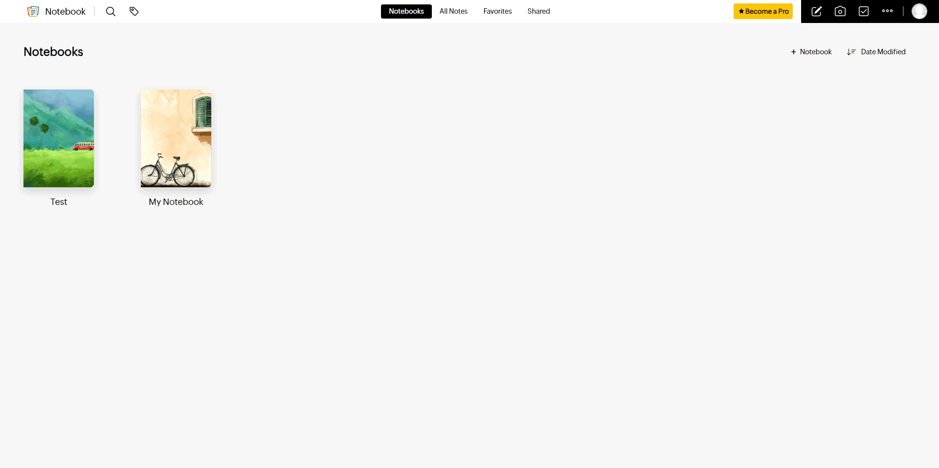 Zoho Notebook Review 2024 [Free Notes With a Beautiful Design]