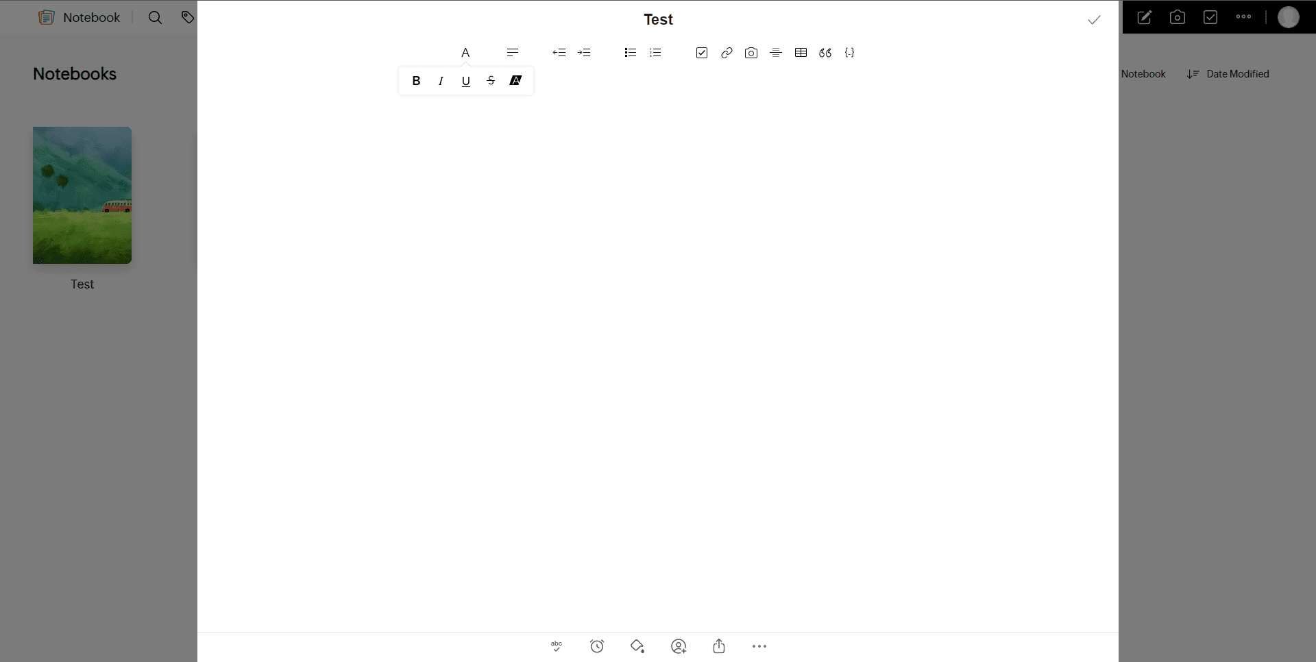 Zoho Notebook Review 2024 [Free Notes With a Beautiful Design]