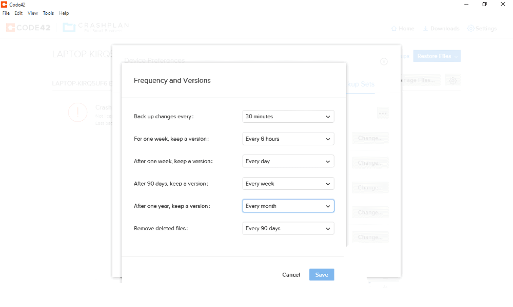 Incremental vs Differential Backup 2024 [Detailed Comparison]
