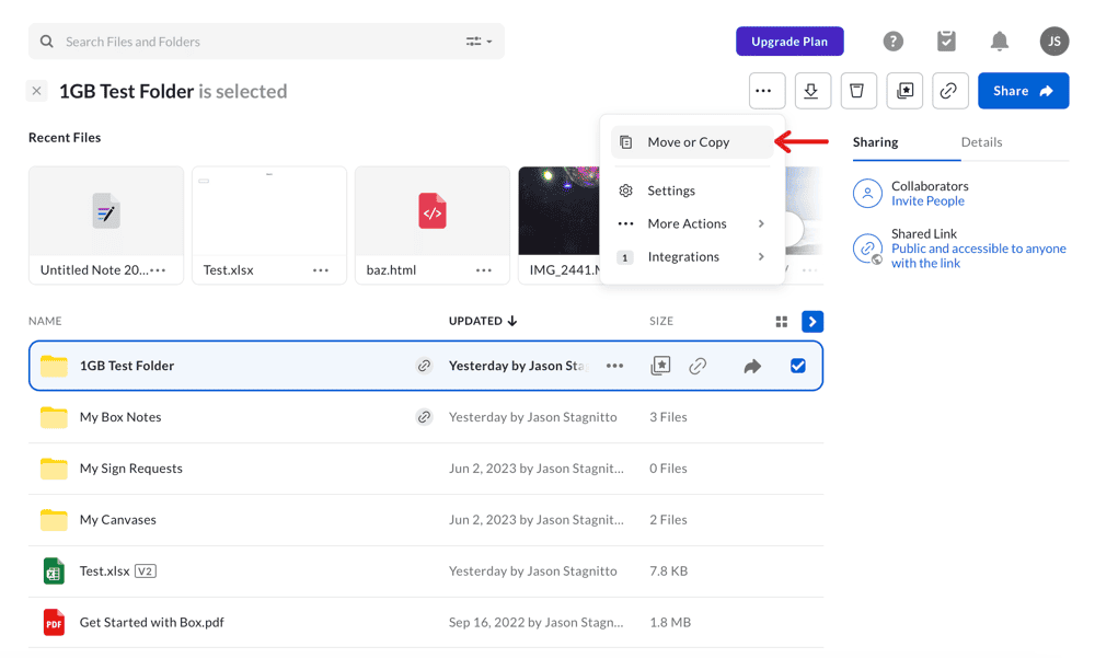 How To Use Box in 2024 Beginners Guide]
