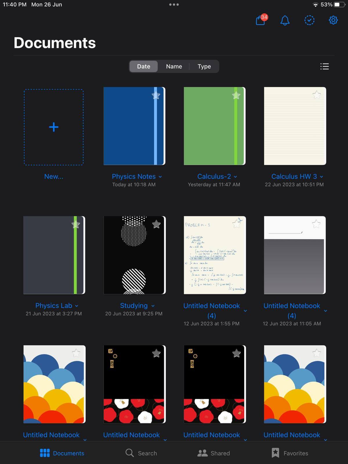 Best NoteTaking Apps for iPad 2024 [Taking Handwritten Notes]