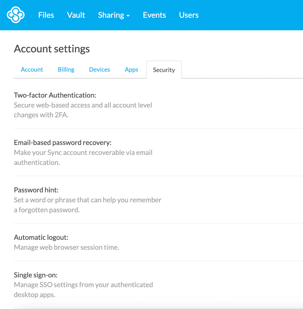 Icedrive vs in 2024 [Features, Pricing, Privacy & More]