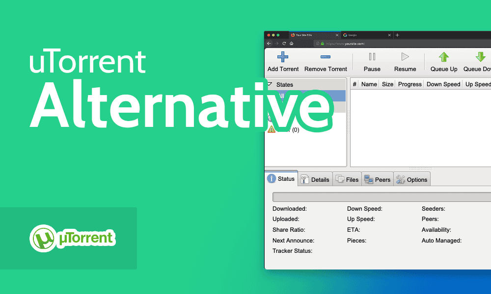 How to DOWNLOAD uTorrent and how to get games.