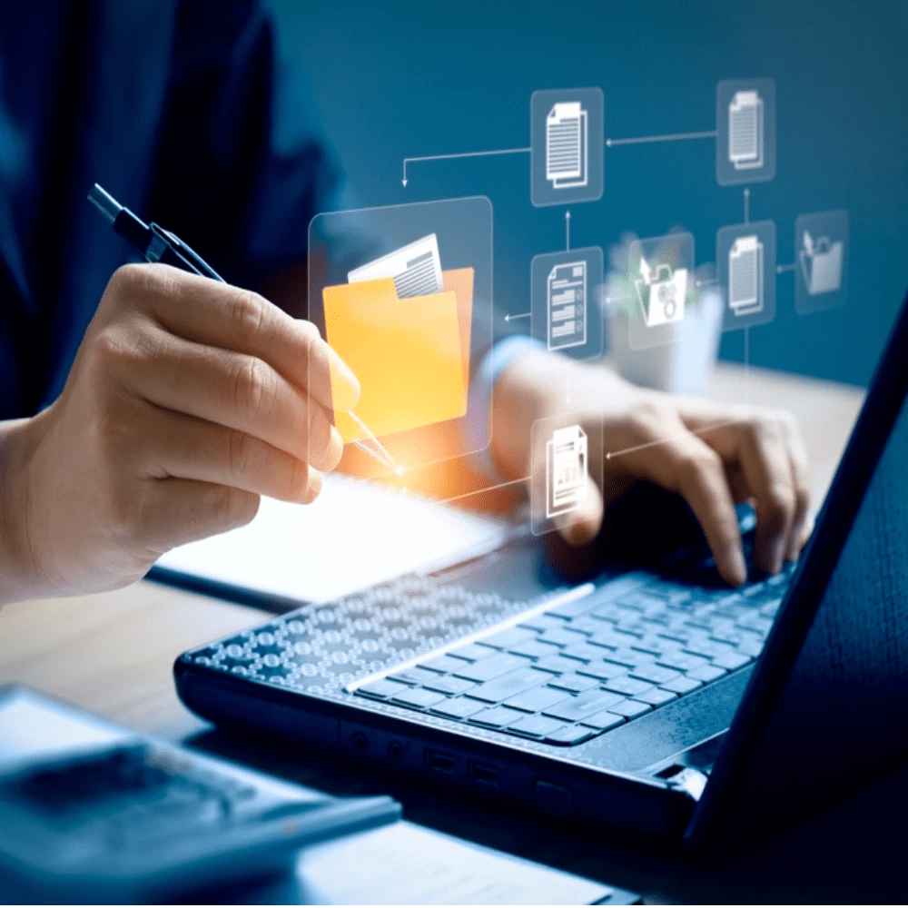 File Storage Hosting Solutions Cloudware