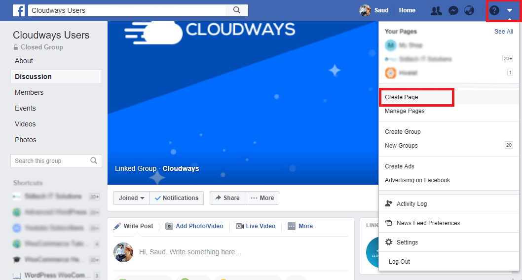 Facebook for The Ultimate Setup Guide (2020)
