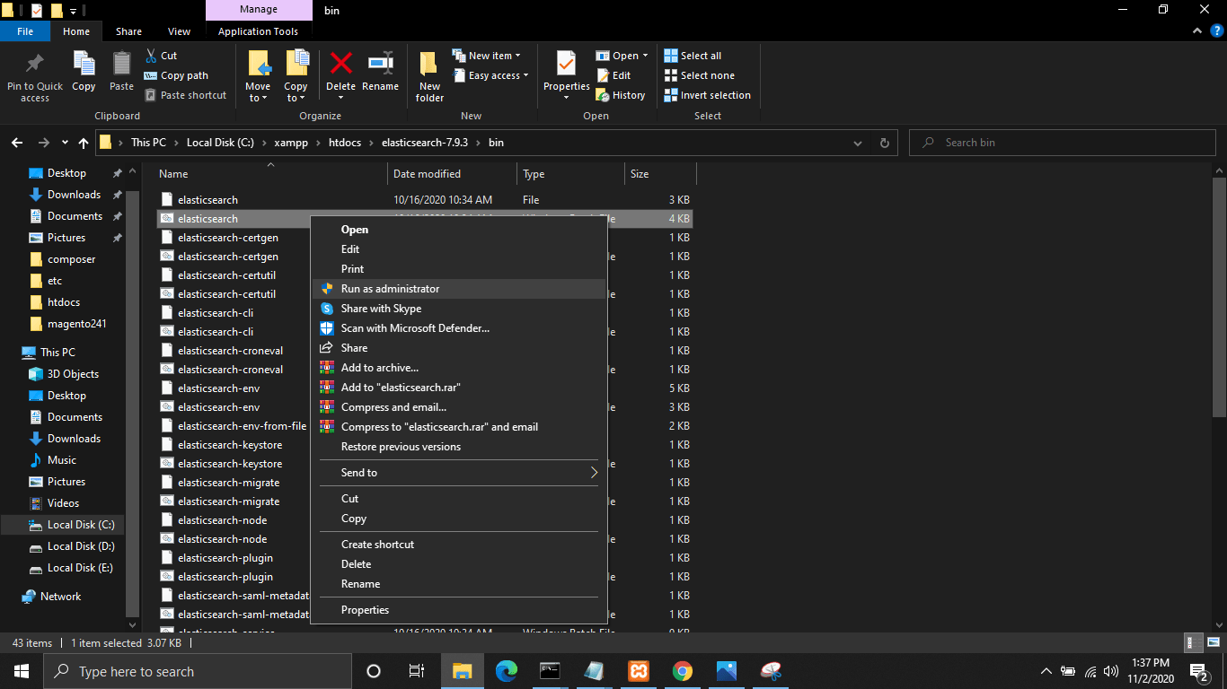 Magento 2 Download For Windows