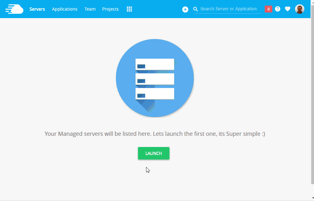 Use Kyup to Deploy Web Apps on Containers