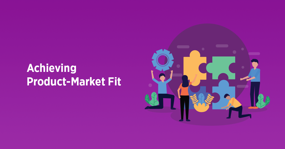 How to Find ProductMarket Fit & Measure its Success?