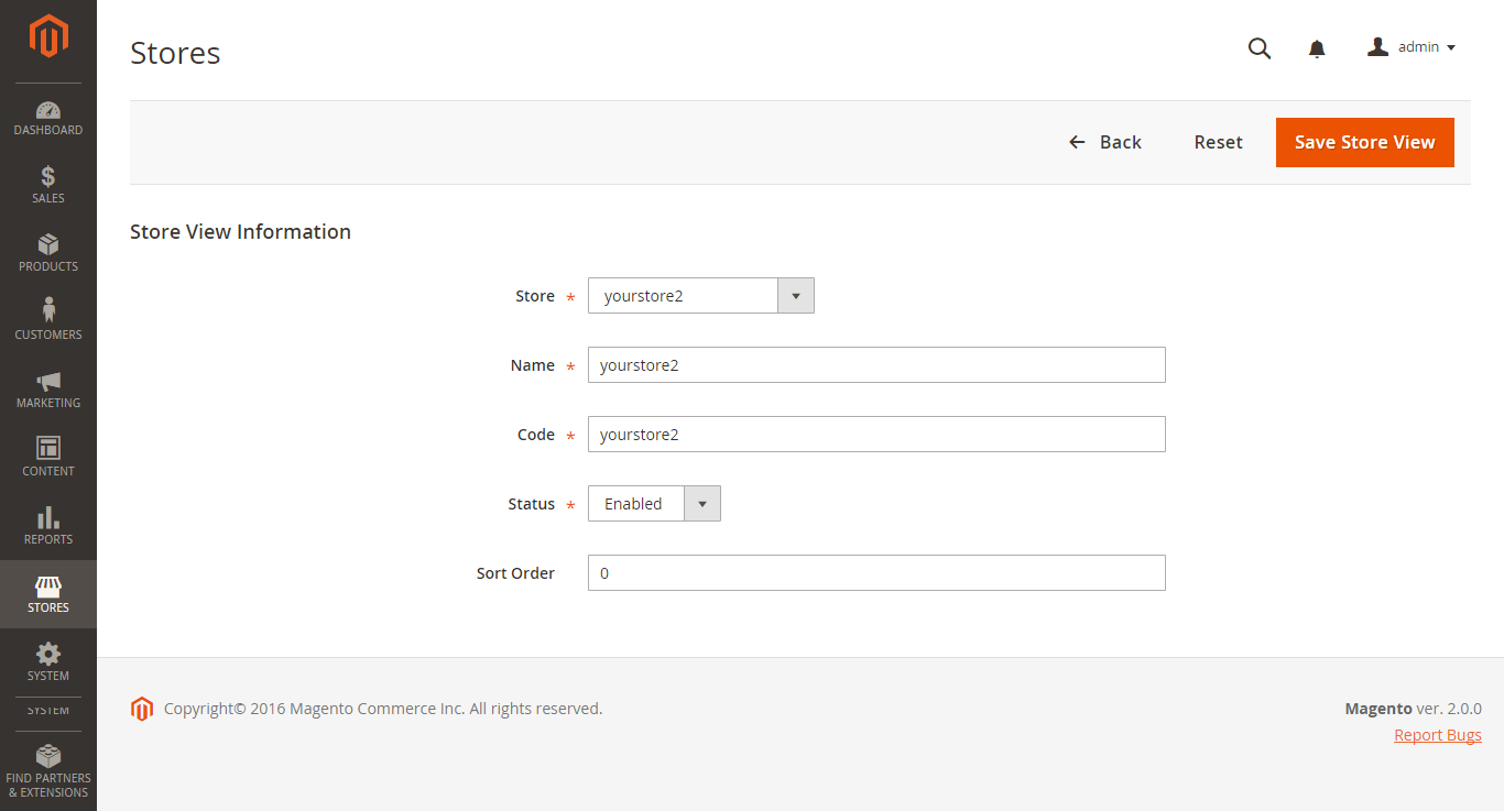 Magento 2 Multistore Configuration Easy Step By Step Guide
