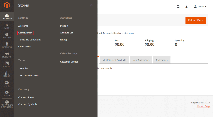 Magento 2 Multistore Configuration Easy Step By Step Guide