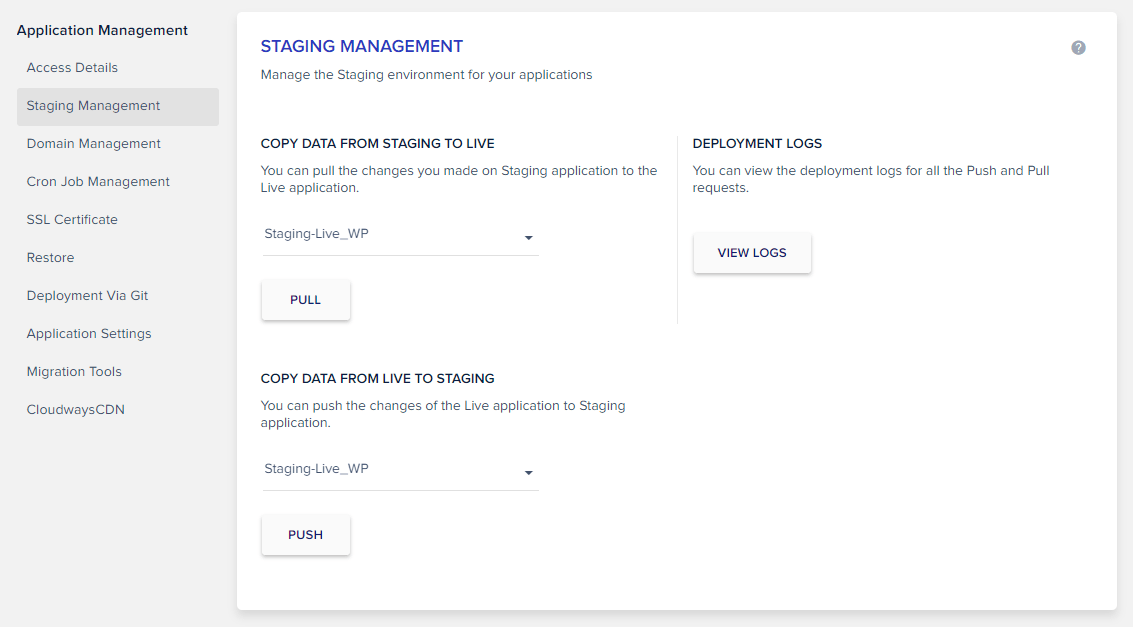 ️ Live application. Forms for Applicant Agencies. 20190122