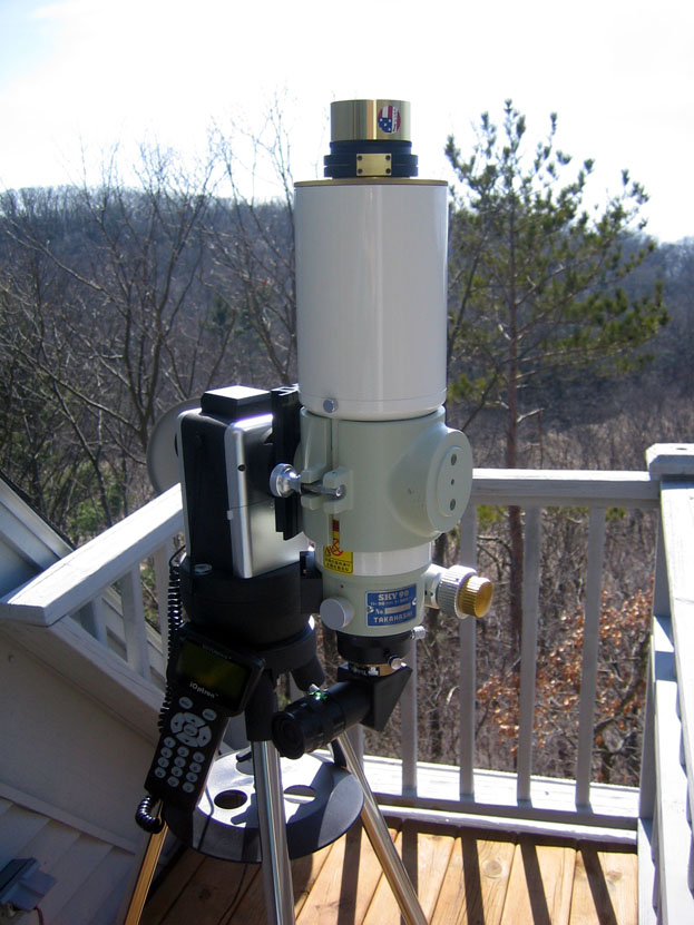 Ioptron cube pro review machineleo