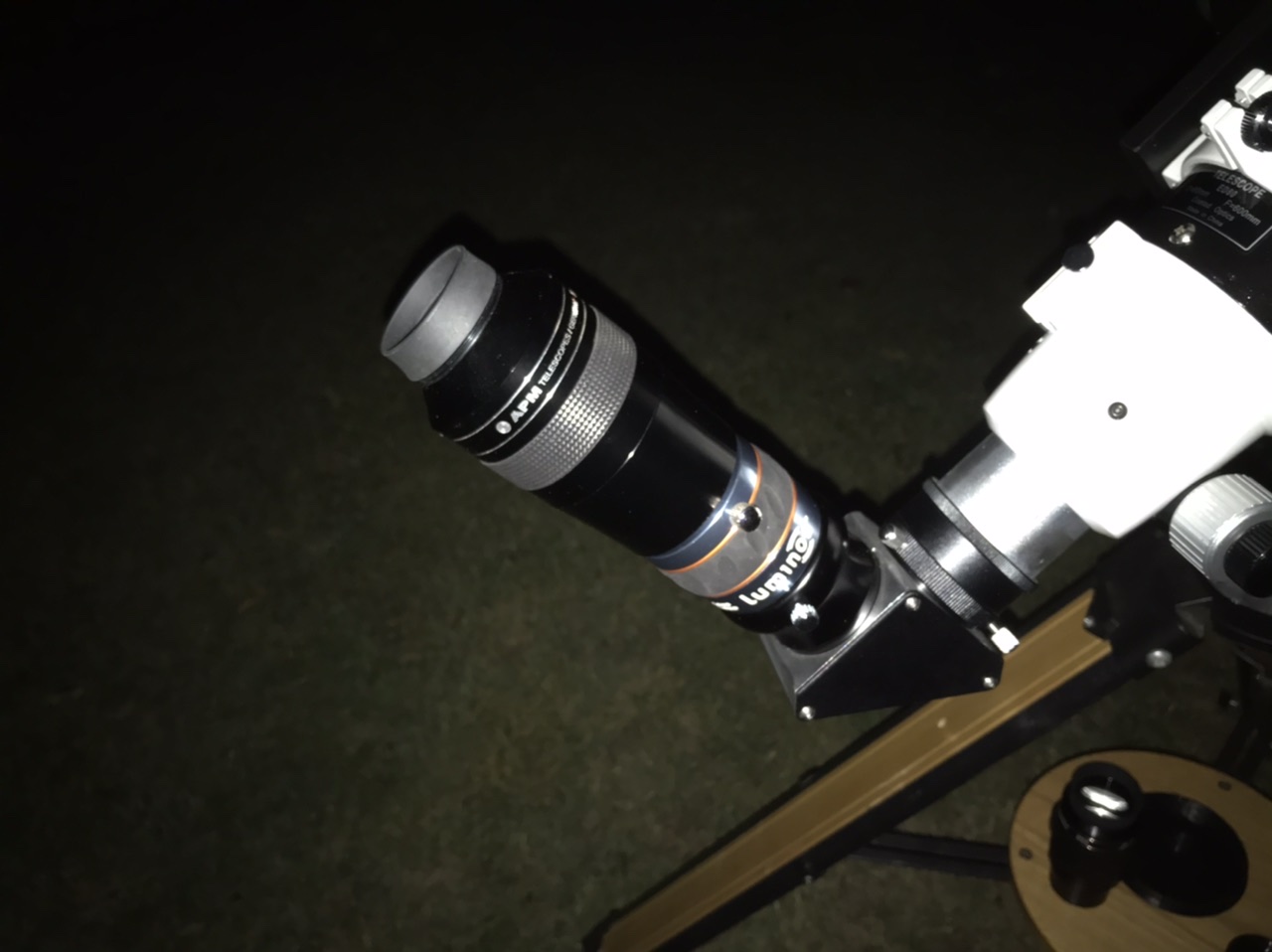 First Eyepiece Upgrades for a 8" SCT Eyepieces Cloudy Nights