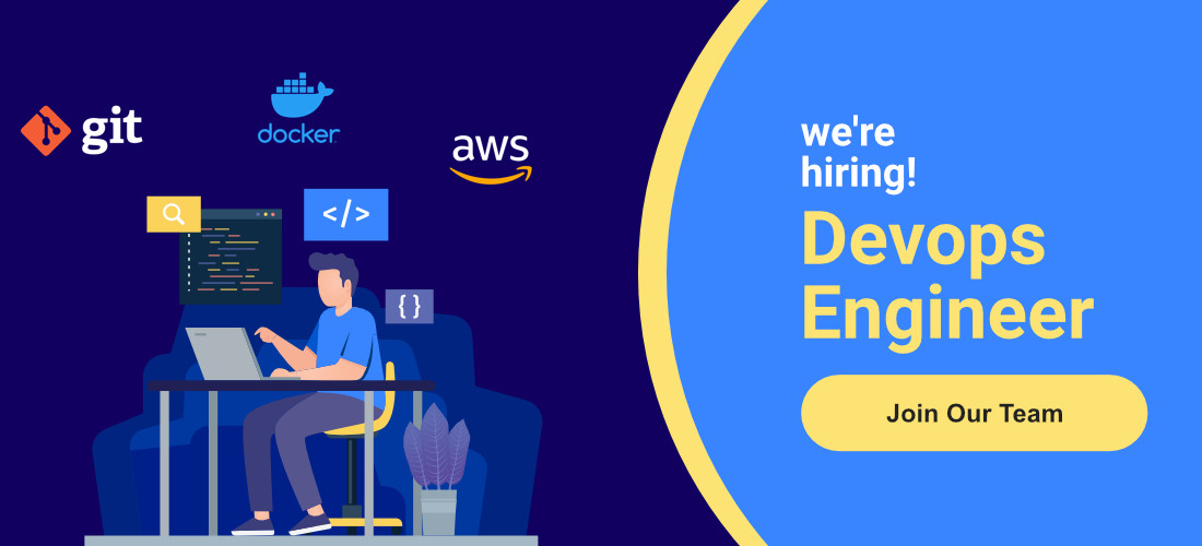 We are hiring Devops Engineers Cloud Zappy