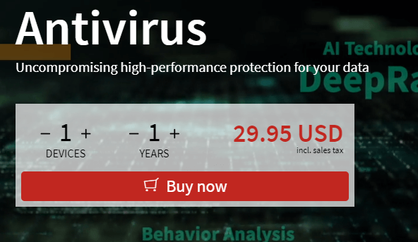 Best Antivirus Software for 2022 CNET