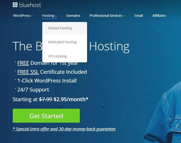 Bluehost Hosting Review 2021 Is It Worth the Hype?