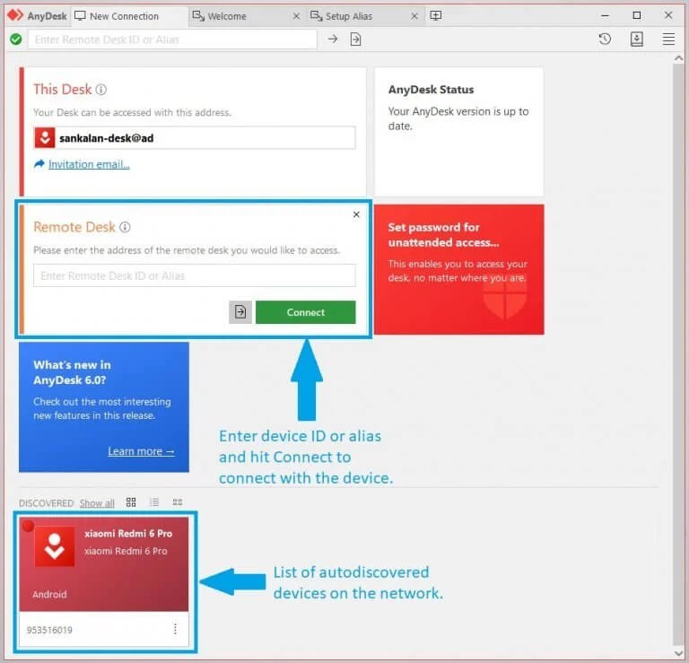 Anydesk com app bureaumeva