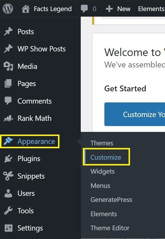 How to Change Font Color in WordPress (Quick Guide) Cloudzat