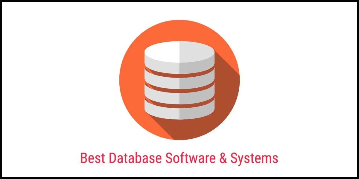 14 Best Database Software and Systems of 2022 Cloudzat