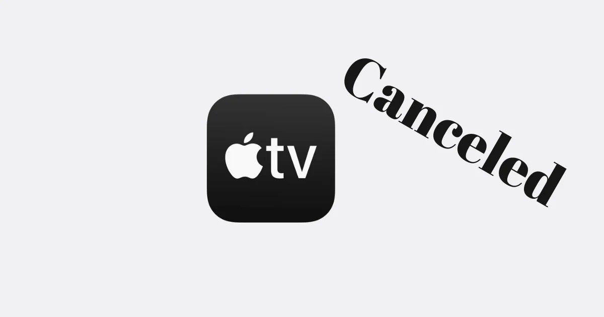 How To Cancel Apple TV Subscription Within Seconds Cloudzat