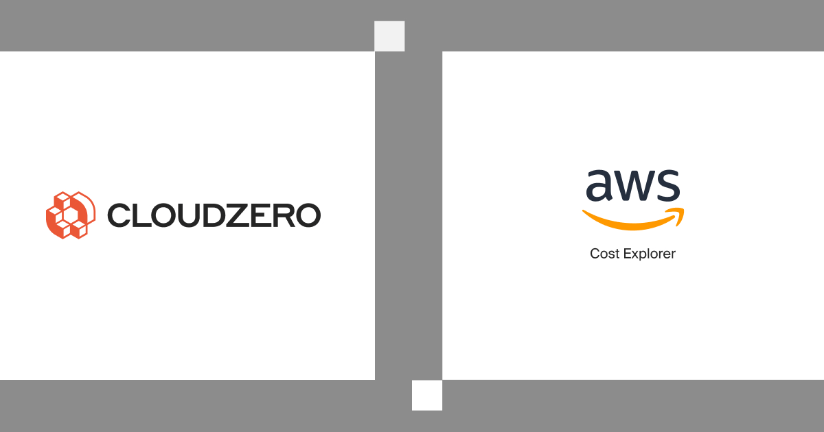 CloudZero Vs. AWS Cost Explorer A SideBySide Comparison