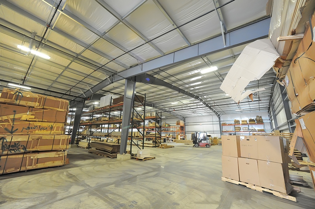 Laminate Technologies Clouse Construction