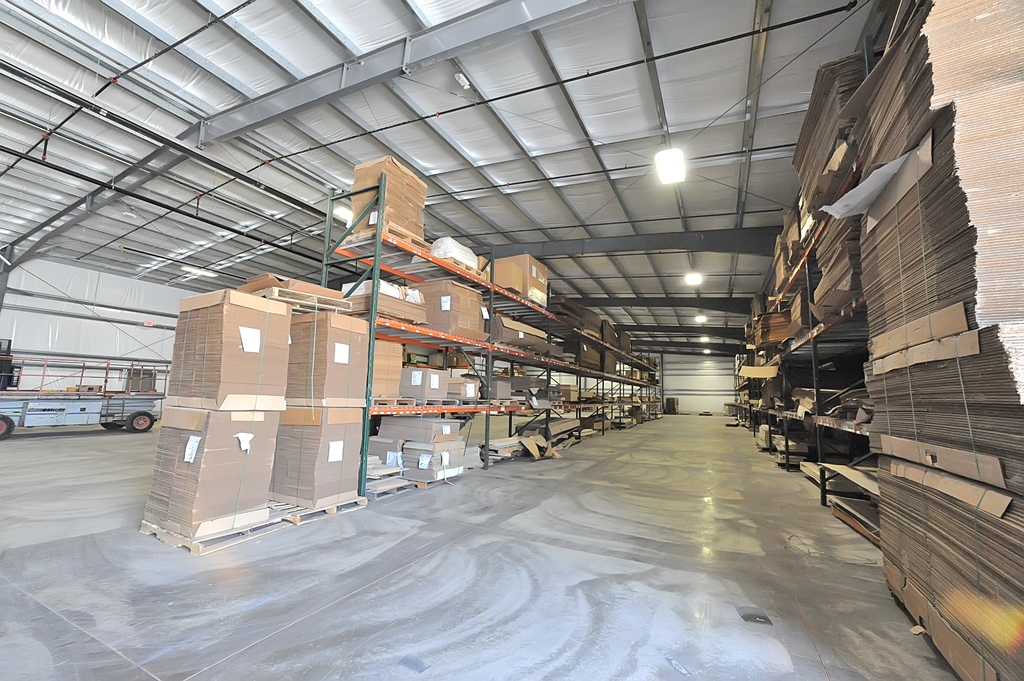 Laminate Technologies Clouse Construction