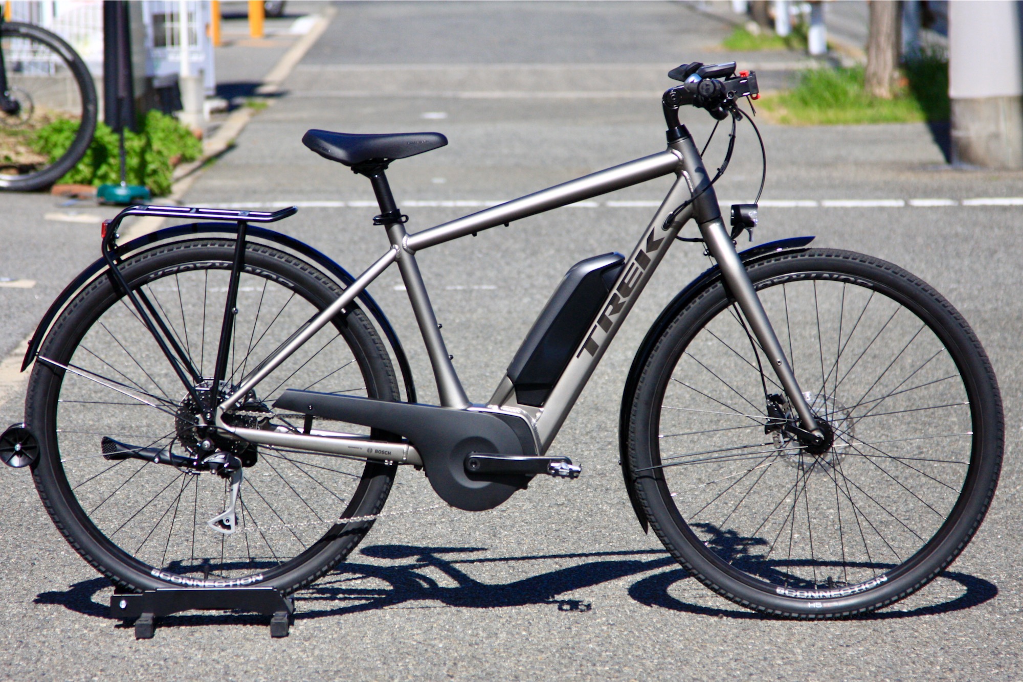 Clover Bicycle クローバーバイシクル｜大阪府堺市のスポーツ自転車店