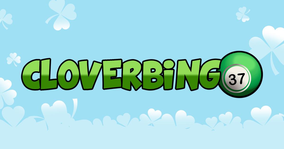 Clover Bingo Casino Win Up to 500 Free Spins